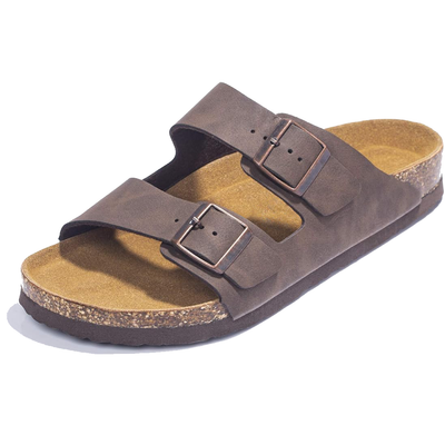 Rinelegs Sandalias de Doble Correa — comodidad para todo el día